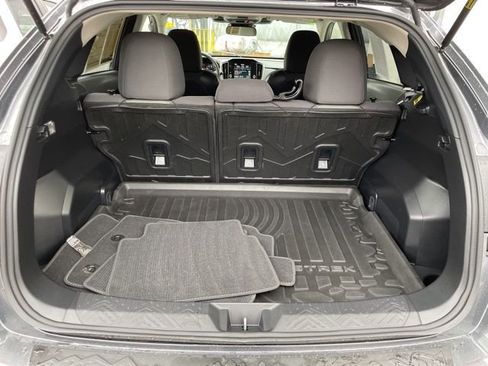 Used 2024 Subaru Crosstrek 2.0i Premium image 28
