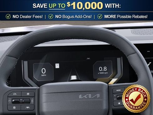 New 2027 Kia Telluride SX Prestige X-Pro AWD/4WD image 26