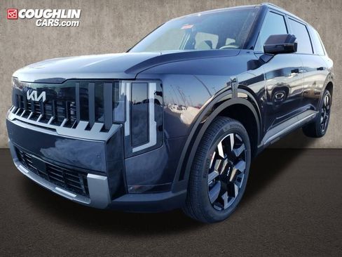 New 2027 Kia Telluride S image 2
