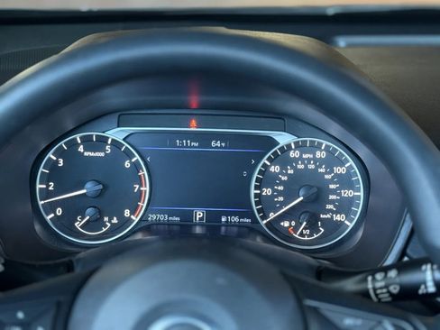 Used 2019 Nissan Altima 2.5 S image 28