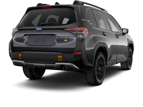 New 2026 Subaru Forester Wilderness AWD/4WD image 7