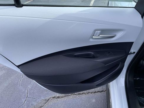 New 2026 Toyota Corolla SE image 20