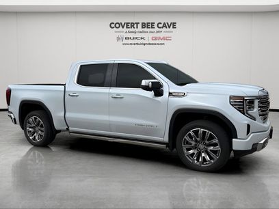 New 2026 GMC Sierra 1500 Denali w/ Denali Reserve Package