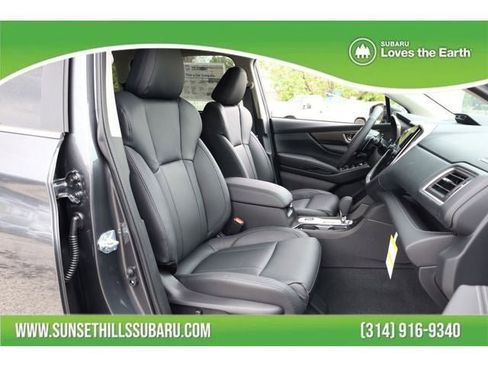 New 2026 Subaru Ascent Touring AWD/4WD image 51