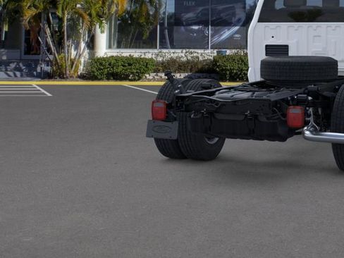 New 2026 Ford F350 XL image 21