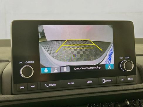 Used 2024 Honda CR-V EX image 16