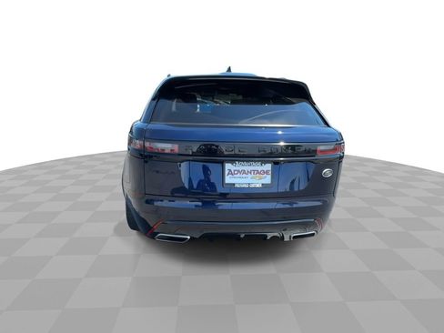 Used 2023 Land Rover Range Rover Velar R-Dynamic S AWD/4WD image 7