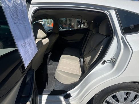 Used 2020 Subaru Impreza 2.0i AWD/4WD image 18
