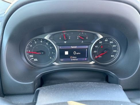 Used 2019 GMC Terrain SLT w/ Preferred Package image 15