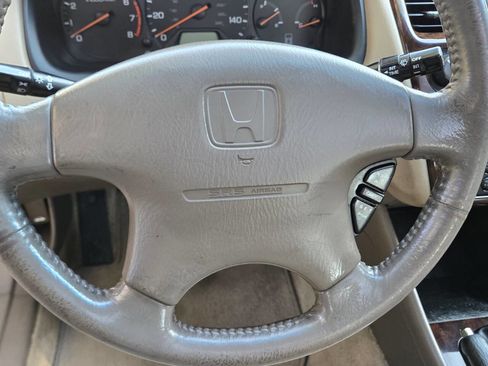 Used 2000 Honda Accord EX image 16