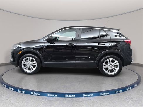 Used 2023 Buick Encore GX Preferred w/ Cold Weather Comfort Package image 9