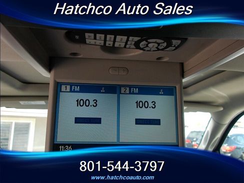 Used 2012 RAM 3500 Laramie Longhorn AWD/4WD image 22