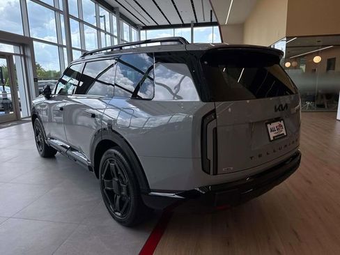 New 2027 Kia Telluride X-Line SX Prestige AWD/4WD image 6