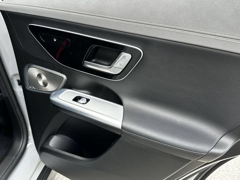 Certified 2023 Mercedes-Benz EQE 350+ SUV image 19