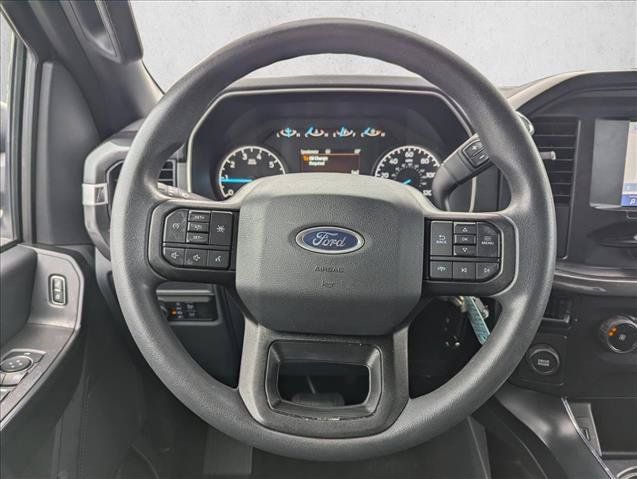 Used 2023 Ford F150 XL w/ STX Appearance Package RWD image 15
