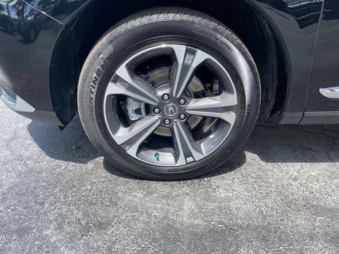 Used 2025 Acura RDX SH-AWD w/ Technology Package image 9