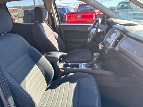 Used 2023 Ford Ranger XLT w/ Equipment Group 302A High image 39