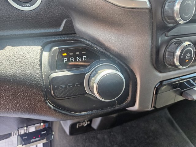 Used 2019 RAM 1500 Big Horn RWD image 24