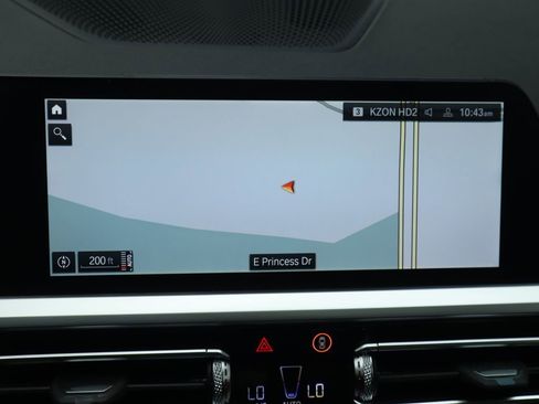 Used 2020 BMW 330i Sedan w/ Convenience Package image 15