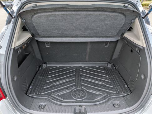 Used 2018 Buick Encore Preferred FWD image 13