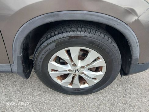Used 2014 Honda CR-V EX image 20