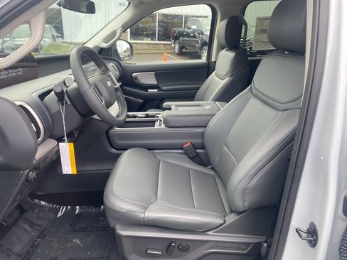 New 2026 Ford Expedition Max Active image 15