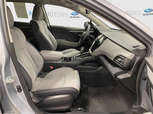 Certified 2023 Subaru Outback Premium w/ Popular Package #1 AWD/4WD image 15