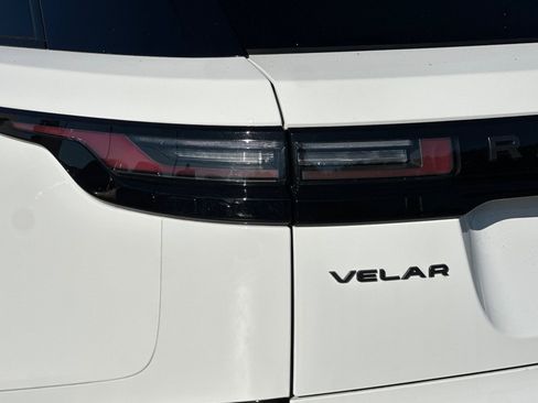 Used 2026 Land Rover Range Rover Velar Dynamic SE image 14