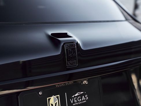 Used 2019 Rolls-Royce Cullinan image 11