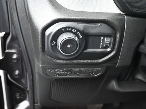 New 2025 Jeep Wrangler Sport S image 18