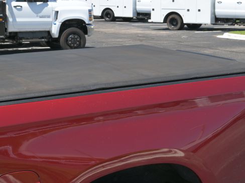 Used 2022 Chevrolet Silverado 1500 RST image 35