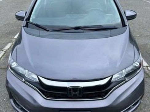 Used 2019 Honda Fit EX-L image 5