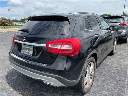 Used 2016 Mercedes-Benz GLA 250 image 2