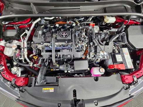 Used 2025 Toyota Corolla SE FWD image 10