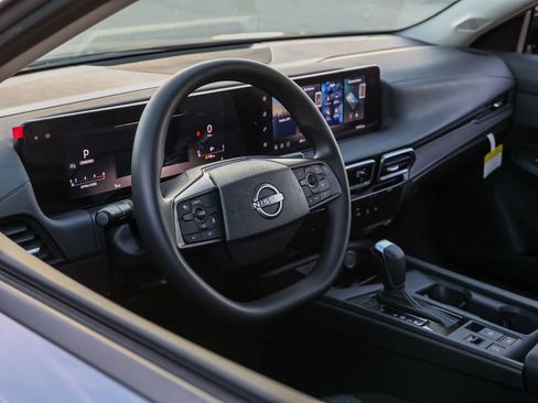 New 2026 Nissan Sentra SV image 14