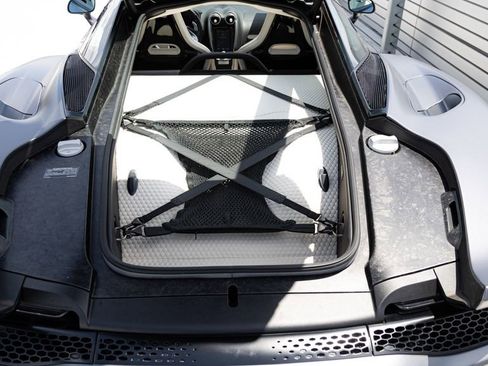 Used 2023 McLaren GT RWD image 8