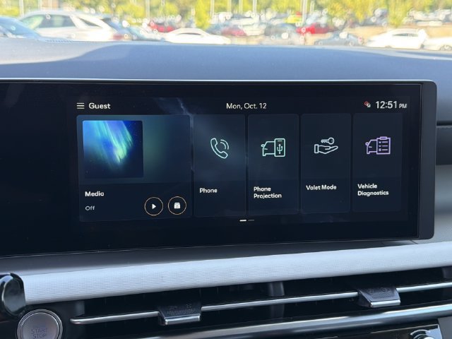 Certified 2026 Hyundai Tucson SEL Plus FWD image 32