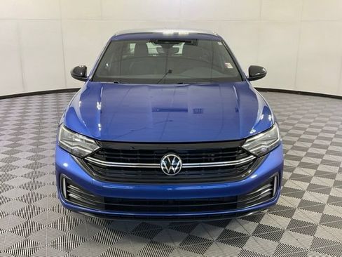 Used 2023 Volkswagen Jetta Sport FWD image 2