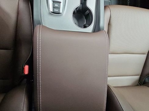 New 2026 Honda Ridgeline RTL image 22