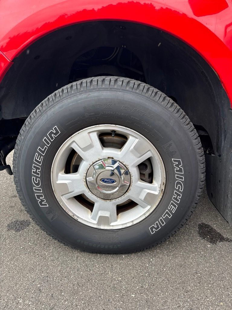 Used 2012 Ford F150 XLT AWD/4WD image 20