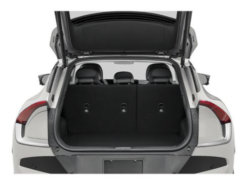 New 2026 Kia EV6 Wind AWD/4WD image 8