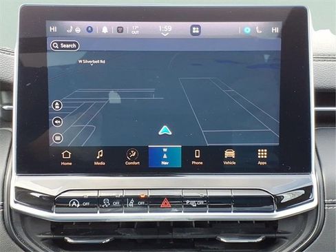 Certified 2023 Jeep Compass High Altitude image 17