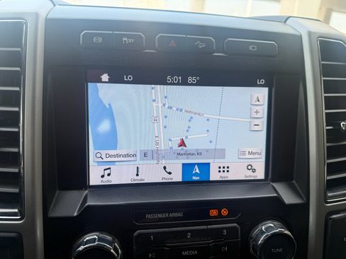 Used 2019 Ford F250 Lariat w/ Chrome Package AWD/4WD image 4