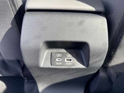 New 2026 Subaru Crosstrek 2.0i Premium image 18