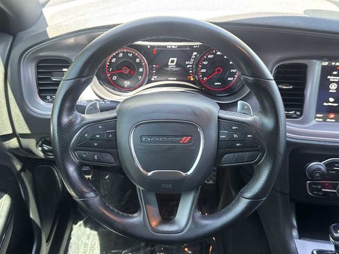 Used 2023 Dodge Charger R/T w/ Blacktop Package RWD image 19