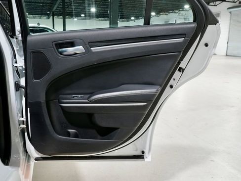 Used 2021 Chrysler 300 S w/ S Model Appearance Package image 30