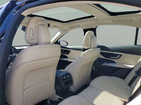 Certified 2026 Mercedes-Benz E 350 Sedan image 12