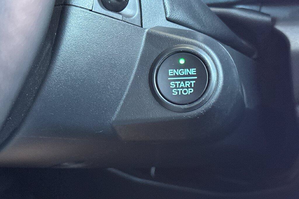 Used 2024 Ford Ranger Lariat AWD/4WD image 21