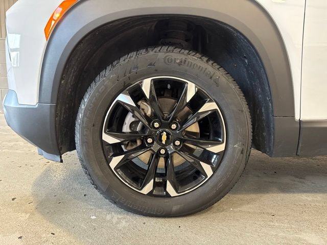 Used 2023 Chevrolet TrailBlazer LT w/ Convenience Package AWD/4WD image 29