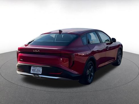 Used 2025 Kia K4 LXS image 14